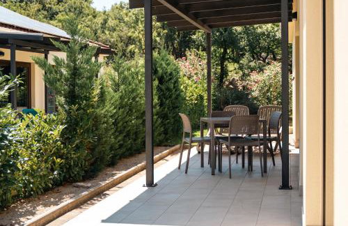 VSG Resort - 200m from Beach, Pool, Sauna & Jacuzzi - Foto 67