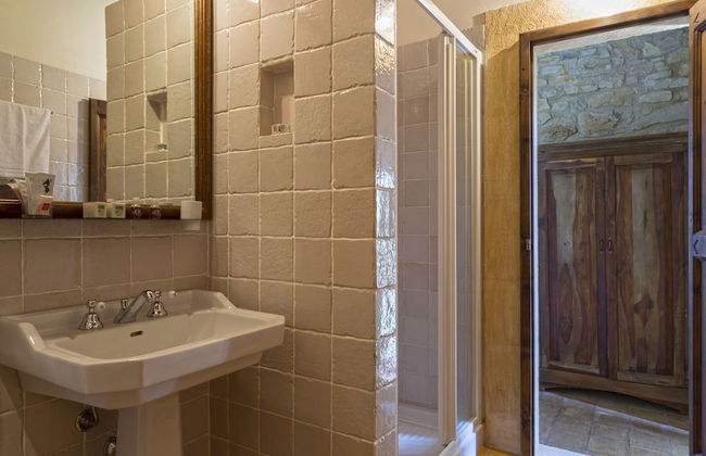 Masseria Fortificata Lo Zafferaneto - Foto 53