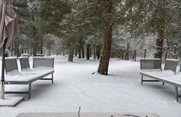 Na Wrzosowej, domy z bala PREMIUM, blisko Suntago - Photo 49