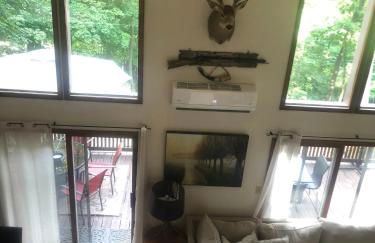 Mountain Chalet - Foto 17