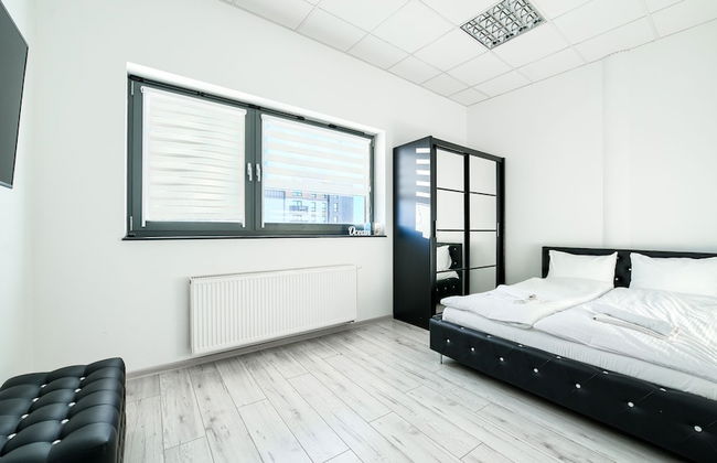 Sun & Snow Miedzyzdrojski Rynek - Photo 15