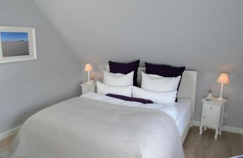 Reetdachhaus Nordstern - Photo 21