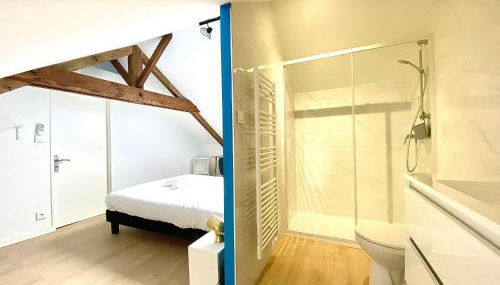 Le Ronsard, intime et spacieux - Foto 3