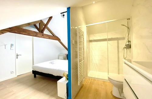 Le Ronsard, intime et spacieux - Foto 3