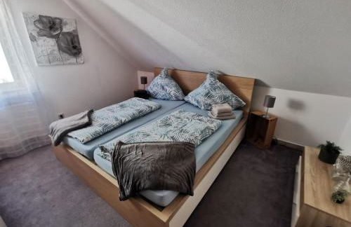 2,5 Zimmer Wohnung Hennef Nähe Siebengebirge - Foto 8