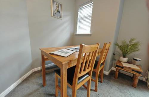 Brightwire 2bedroom apartment Eastleigh - Foto 11