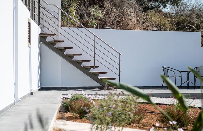 Blue Island Luxury Apartment - Photo 27