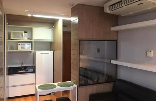 PROMOÇÃO EXECUTIVA COM BANHEIRA E FLATS SEM BANHEIRA- Melhor Hotel De Taguatinga - Foto 51