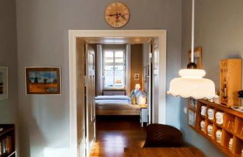 LoggiaHaus am Schloss, 5 Ferienwohnungen, teils mit Schloss- und Seeblick - Foto 55