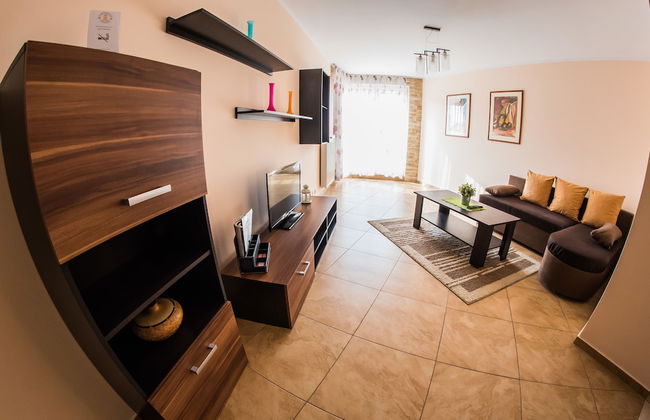 Apartamenty Centrum - Photo 2