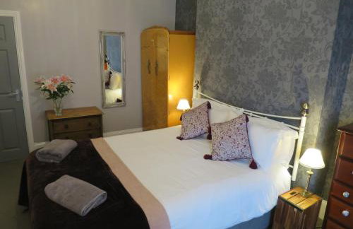 Parkside Apartments - Foto 19