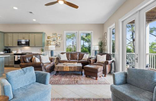 Luxury Renovated Bayview Home w/ Private Pool & Resort Amenities | St. George Island - Foto 11