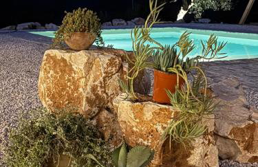 Trulli Fichi Luxury Trullo with Private Spa and Saltwater Pool - Photo 34