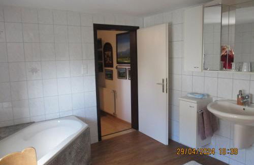 Casa Schönblick & E-Ladestation-Bike Garage - Photo 24