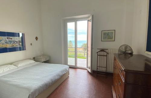 Villa Annita vista mare 350 mt dalla spiaggia - Foto 11