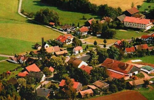 Altes Otto Haus - Foto 60