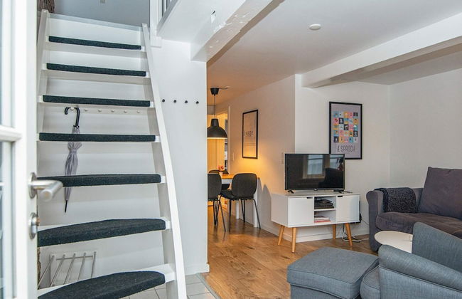 4 Person Holiday Home in Tonder-by Traum - Foto 5