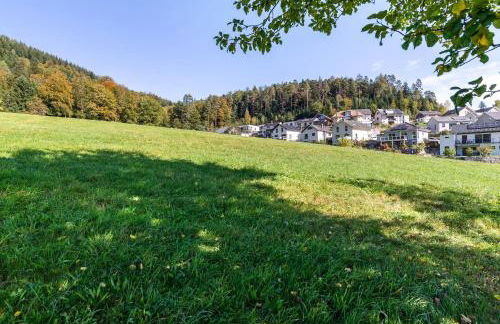 Ferienwohnung Rennbachtal - Foto 25