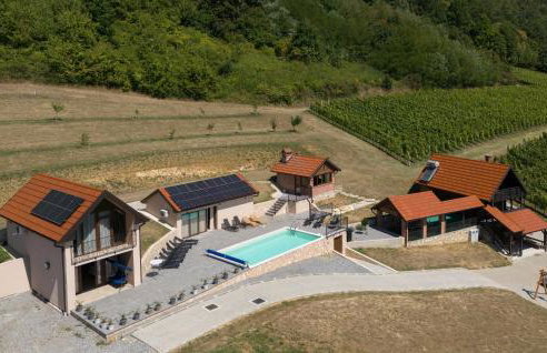 Stunning Home In Kamesnica With Sauna - Foto 1