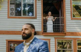 Treetop Hideaway, Sleeps 2 - Foto 64