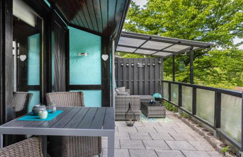 Ferienhaus Sweet Home - Foto 26