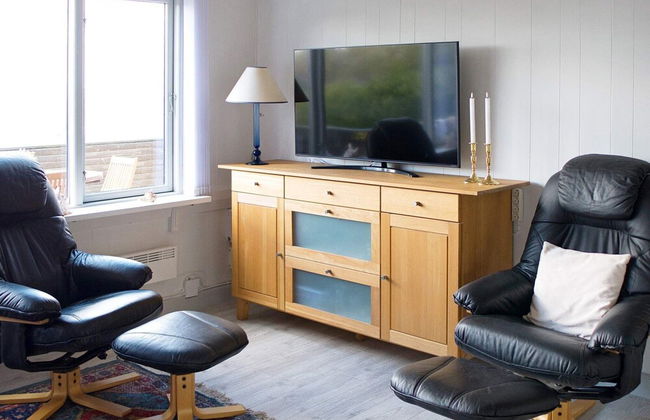 7 Person Holiday Home in Aabenraa - Foto 20