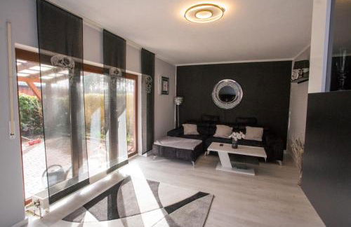 Zum Käutzchen 120qm Ferienhaus 8 Personen 4 Schlafzimmer - Foto 17