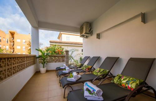 Ideal Property Mallorca - Tobalu - Foto 6