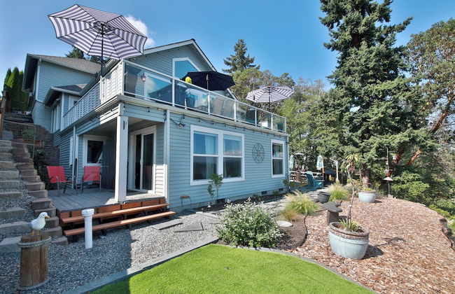 Fairway Harbor View by Avantstay Outdoor Oasis - Foto 42