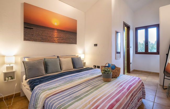 Sardinia Re - Villa Gialla - Foto 58