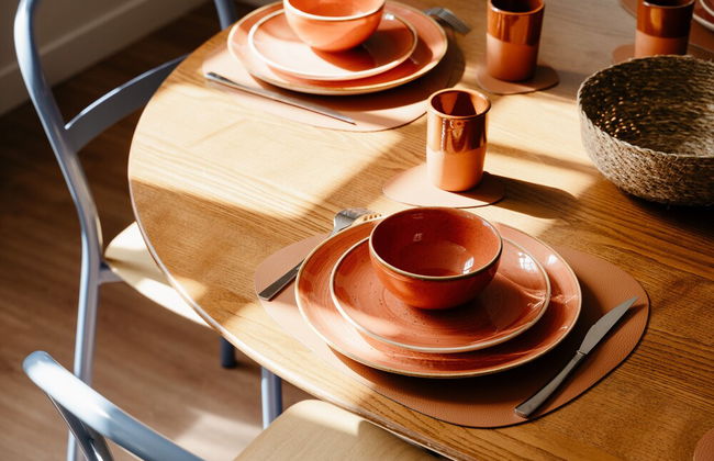 Edgar Suites Louvre - Jour - Foto 55