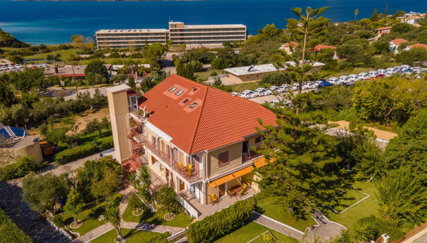 Lorenzo House Apartments - Foto 2