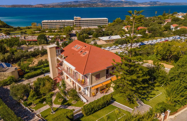 Lorenzo House Apartments - Foto 2