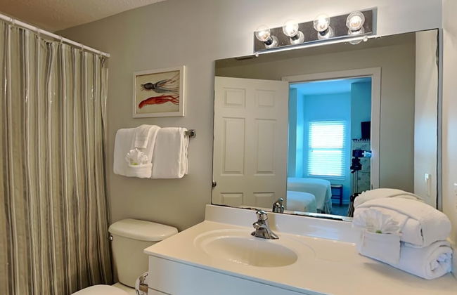 Windemere by Southern Vacation Rentals - Foto 53