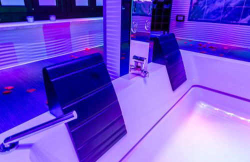 Norman Tower Spa - Casalbore - Foto 42