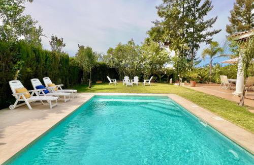 Villa Miranda - Foto 68