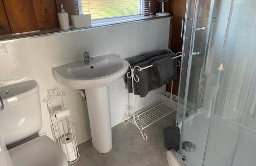 Chalet Thirty Two - Foto 25