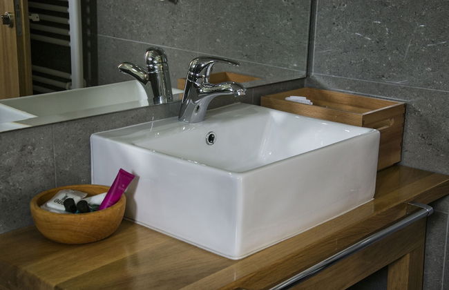 Lagom Apartments - Foto 26