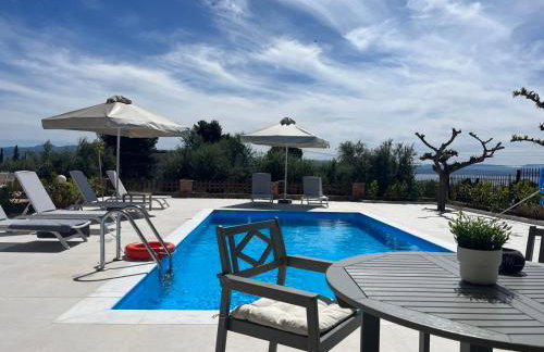 Villa Evàlia Complex -maisonnette -Eretria - Photo 1