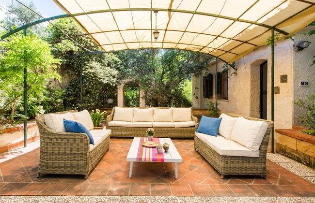 Villa del Rais by Wonderful Italy - Foto 17