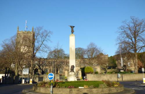 Sally's Cottage - Photo 22