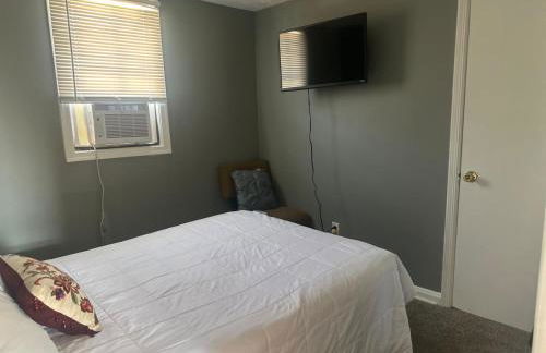 Unit-A Gorgeous private suite near metro train station and Washington DC - Foto 13