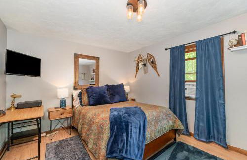 Mountain Chalet in Private Rural Environment - Foto 38