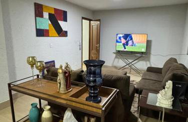Excelente Casa para 10 pessoas proximo ao Shopping Flamboyant- Serra Dourada-Autódromo - Photo 14