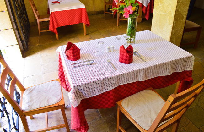 Kates Apartments - Foto 68