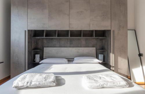 Splendida terrazza su Arcimboldi - Milano Bicocca - Foto 16