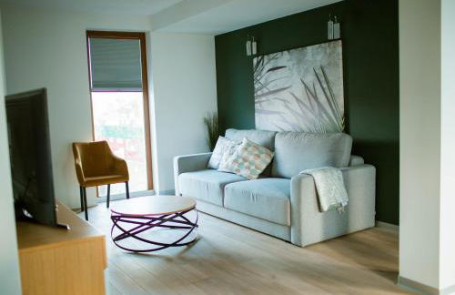 Colorful Apartments Pułtusk - Photo 123