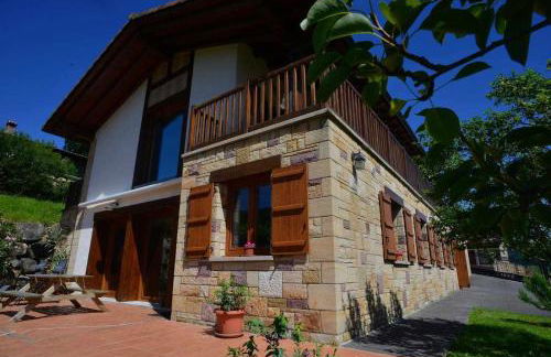 Casa Angiz etxea - Foto 28