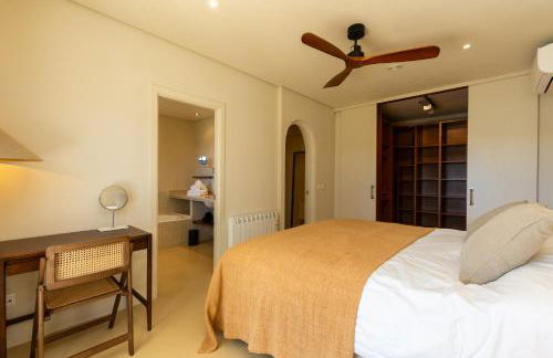 Villa Primavera Renovated Seaview Villa in Mahon - Foto 20