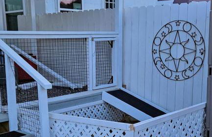 R & R's Modern Retreat - Foto 21